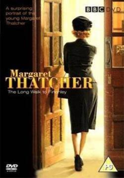  :     / Margaret Thatcher: The Long Walk to Finchley MVO