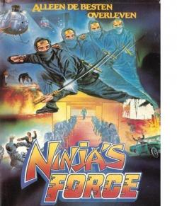   / Ninja's Force VO