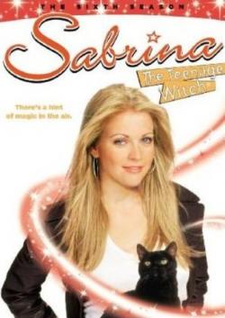  -  , 7  1  / Sabrina, the Teenage Witch
