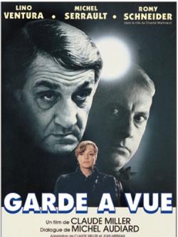    / Garde  vue MVO