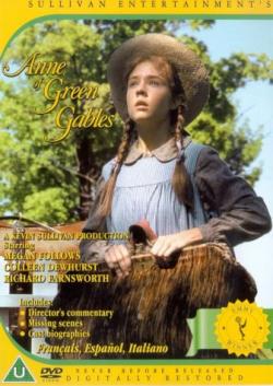     ( 2) / Anne of Green Gables VO
