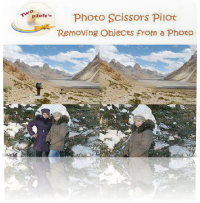 Photo Scissors Pilot 1.1 RePack