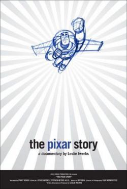   / The Pixar Story