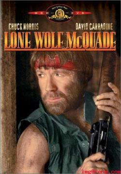    / Lone Wolf McQuade MVO