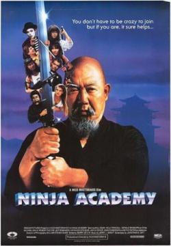   / Ninja Academy DUB