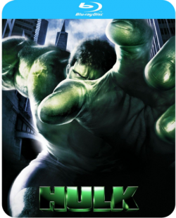 ,   [] / Hulk, The Incredible Hulk [Dilogy] DUB