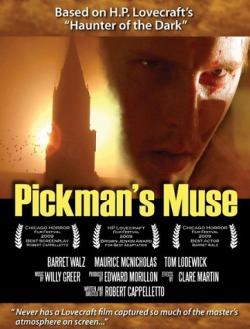   / Pickman s Muse VO