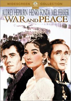    / War and Peace DUB