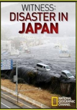    / Witness : Disaster in Japan
