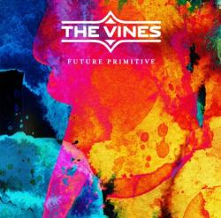 The Vines - Future Primitive