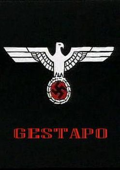  / Gestapo VO