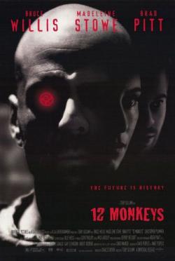 12  / Twelve Monkeys DUB