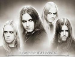 Keep of Kalessin - 