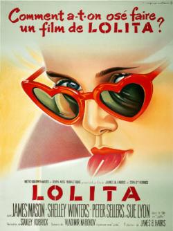  / Lolita MVO