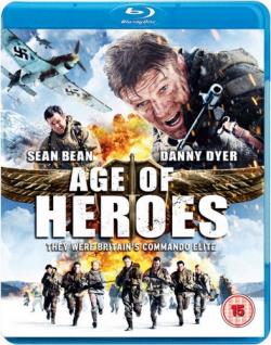   / Age of Heroes DVO