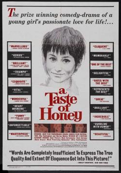   / A Taste of Honey VO