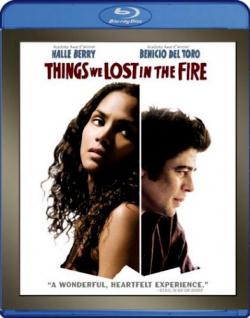 ,    / Things We Lost in the Fire DVO