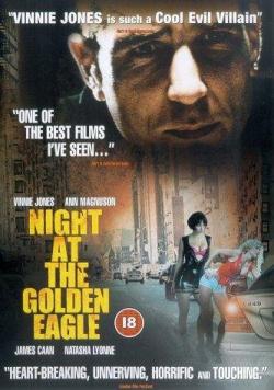     / Night at the Golden Eagle