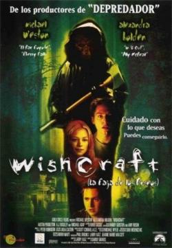 [PSP]  / Wishcraft (2001)