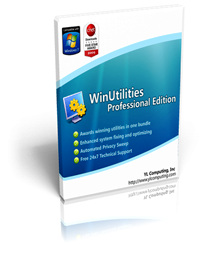 WinUtilities Professional Edition 10.54