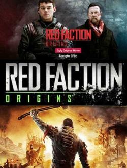 [3GP]  :  / Red faction: Origins (2011)