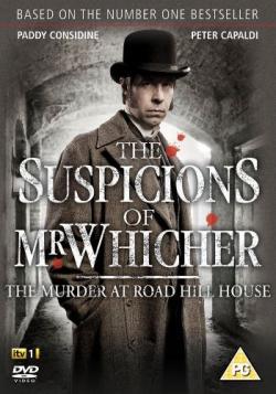    / The Suspicions of Mr Whicher ENG