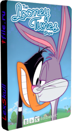    / The Looney Tunes Show [1  7 ] MVO