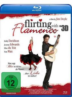    / Flirting with Flamenco MVO