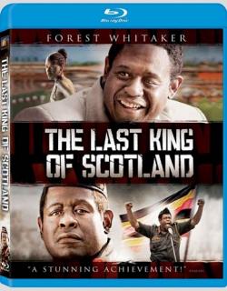    / The Last King of Scotland DUB
