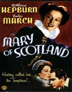   / Mary of Scotland DVO