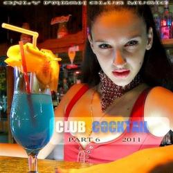 VA - Club Cocktail Part 6