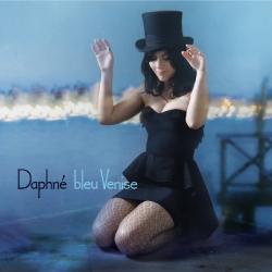 Daphne - Bleu Venise