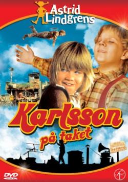 ,     / Vrldens bsta Karlsson MVO