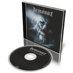 Demonaz - March Of The Norse