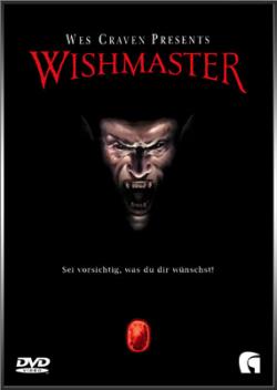   / Wishmaster MVO