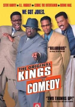    / The Original Kings of Comedy VO