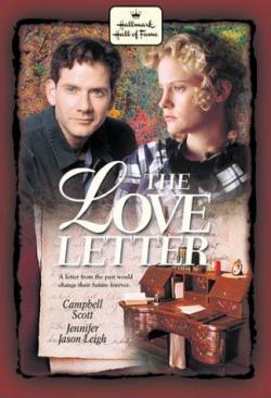   / The Love Letter MVO