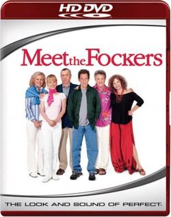 [PSP]    / Meet the Fockers (2004)