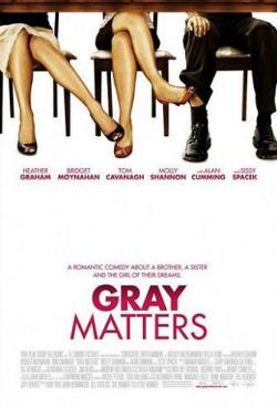   / Gray Matters DVO