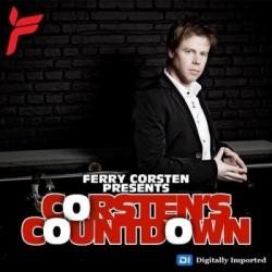 Ferry Corsten - Corsten's Countdown 212