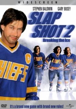    2:   / Slap Shot 2: Breaking the Ice MVO