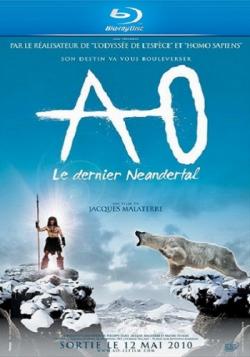   / Ao, le dernier Neandertal MVO