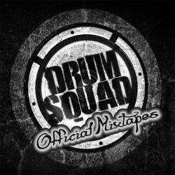 Drum Squad - Mixtapes
