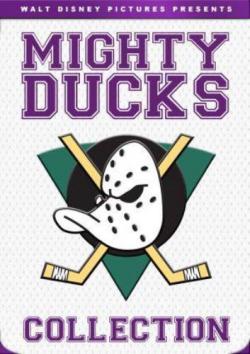   / The Mighty Ducks MVO