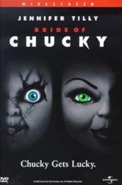   / Bride of Chucky MVO