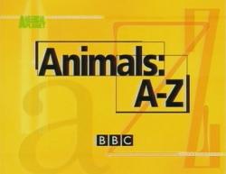 BBC:      / BBC: Animals - A-Z (16   16)