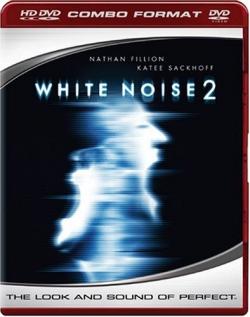   2:  / White Noise 2: The Light DUB