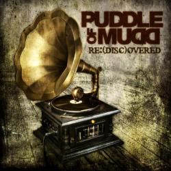 Puddle of Mudd - Re: overed