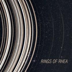 Rings Of Rhea - Rings Of Rhea