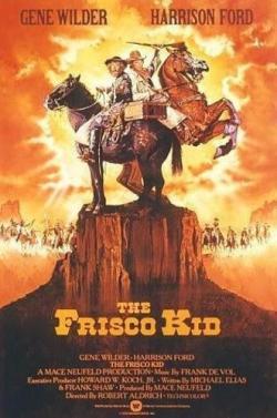   / The Frisco Kid MVO